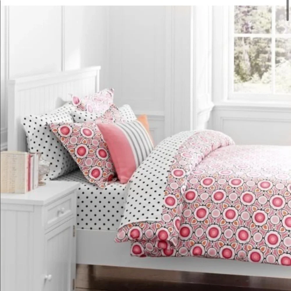 PB teen‎ fresh pick standard sham pillow case NEW